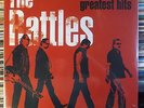 THE RATTLES LP: GREATEST HITS (NEU;180GRAM;2008 RECORDINGS) & BONUS LP STARCLUB