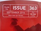 Mastermix ISSUE 363 SEPTEMBER 2016 New Release 22-08-16.