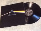 Pink Floyd. The Dark Side Of The Moon. Harvest Smas-11163 Lp