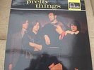 THE PRETTY THINGS - Fontana UK 1965 Debut Album Sleeve In Near Mint Condition Lp