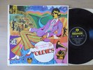 The Beatles - A Collection Of Beatles Oldies, UK 1966, yellow/black, Vinyl: vg+