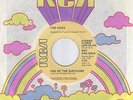 THE KINKS  One Of The Survivors  rare promo 45 from 1973 on RCA label