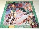 ROBERT E.HOWARD:CONAN-The Tower of the Elephant/The Frost Giant's Daughter