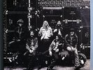 ALLMAN BROTHERS BAND FILLMORE EAST RARE QUADRAPHONIC AUDIOPHILE LP w/DIFF MIXES