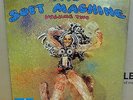 THE SOFT MACHINE VOLUME TWO STEREO UK PROBE RECORDS LP SPB1002 A1G/B1G