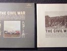 The Civil War Music & Sounds v2 w/ Booklet 2X LP Box Set EX/VG Mercury LPS 2-902