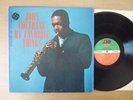 John Coltrane ?- My Favorite Things, USA 1972, Atlantic SD-1361, Vinyl: m-