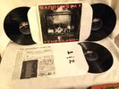 The Clash : Sandinista Vinyl 3 R-Set W/ Insert VG+ to ++ LP