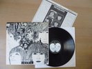 The Beatles - Revolver, Japan 1976, insert,  LP, Vinyl: m-