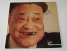 Jazz Blues LP MEEK ROOSEVELT SYKES Inner City 1010 Original Vinyl Record BLACK