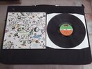 LED ZEPPELIN - LED ZEPPELIN III UK PRESS 12