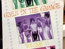 V/A GIRLS IN THE GARAGE VOL 11 LP VARIOUS COMP GARAGE VINYL ROMULAN