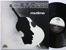 Cecil McBee George Adams Dee Dee Bridgewater Original Strata East LP 1974