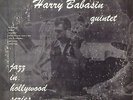 Harry Babasin Quintet-Jazz In Hollywood Series-Nocturne 3-10 INCH