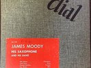 James Moody HIS SAXOPHONE AND HIS BAND 10