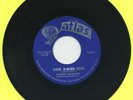 H-BOMB FERGUSON   Rock H-Bomb Rock/I Lobe My Baby   R&B/blues rocker  ATLAS $