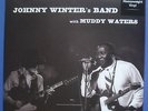 JOHNNY WINTER & MUDDY WATERS, Live At The Tower Theater, 180 Gram LP 2013, NEU