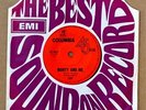 ZOOT: MONTY AND ME / LITTLE ROLAND LOST - NM 1969 AUSTRALIAN OZ PSYCH - 45rpm