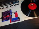 RCA LIVING STEREO SHADED DOG LSC 1934 BARTOK CONC FOR ORCH REINER CSO 7S/6S INDY