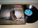 Ozzy Osbourne-Blizzard of Ozz-Original USA Jet JZ 368-2