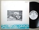 BRUCE D. McELHENY   For The Record   '76 TX SSW PRIVATE LONER FOLK-PSYCH   NM-