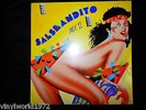 SALSEANDITO MIX II ORBE - OB 4538 VENEZUELA LP NEW SEALED PEDRO ARROYO PALMER