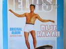 ELVIS PRESLEY 'Blue Hawaii' Bonus Tracks Vinyl LP NEW & SEALED