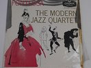MODERN JAZZ QUARTET FONTESSA 1957 UK LONDON MONO LTZ-K15022