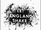 HARVEY-LET ENGLAND SHAKE  (US IMPORT)  VINYL LP NEW