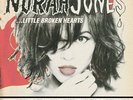 Norah Jones-...Little Broken Hearts  (US IMPORT)  Vinyl / 12