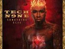 TECH N9NE-SOMETHING ELSE  (US IMPORT)  VINYL LP NEW
