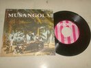 CONJUNTO MUSANGOLA ANGOLA AFRICA AFRICAN AFROBEAT AFROLATIN BREAKS SAMPLES RARE