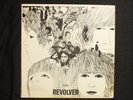 CAPITOL T 2576  Revolver  THE BEATLES   Mono LP
