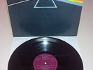 LP Pink Floyd- Dark Side of the Moon (Amiga Red Label)