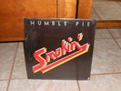 SEALED HUMBLE PIE SMOKIN'  FIRST PRESSING
