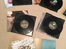The Pixies - Death to the Pixies 4 x 10