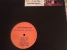 BRIAN SETZER ORCHESTRA UNRELEASED TRACKS ROCKABILLY LP