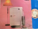 THE CURE - THREE IMAGINARY BOYS - UK FICTION LP BLUE VINYL fix 1 colored