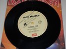 Iron Maiden Running Free (Live) 7