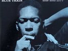 John Coltrane BLUE TRAIN (VG+/VG+) 1st Press Blue Note Mono US 1957