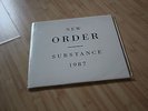 New Order - Substance 12