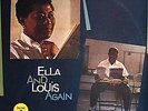 Ella And Louis - Ella And Louis Again Vol. 2 - His Master's Voice - 1957 #746375
