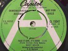 NANCY WILSON 'THE END OF OUR LOVE' CAPITOL 60'S RARE NORTHERN SOUL MOD BEAT