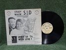 STEADY WAILIN' SID 