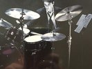 WHIPLASH SOUNDTRACK RSD 2015 First Pressing Limited Edition(1000) 180 Gram Vinyl