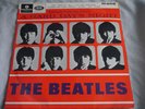 Beatles - A Hard Day's Night Volume 2 - Original UK EP - Nice Condition