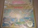 Ozawa/Norman/Troyanos SCHOENBERG Gurrelieder - Philips 6769 038 SEALED
