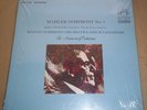 Leinsdorf MAHLER Symphony No.5 - RCA LSC-7031 SEALED