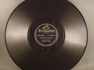 PRE WAR DANCE BAND JAZZ 78 Johnny Dodds Bucktown Stomp Bluebird 8549 E+