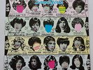THE ROLLING STONES, SOME GIRLS, 12” 33 RPM LP HALF SPEED MASTER MFSL 1-087 NICE